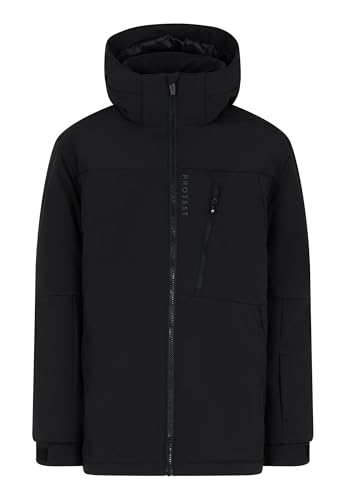 Protest Jungen Ski- Und Snowboardjacke PRTLEO JR von Protest