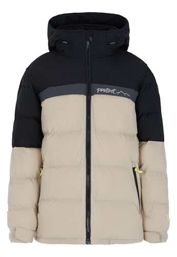 Protest Jungen Ski- Und Snowboardjacke PRTMACK JR von Protest