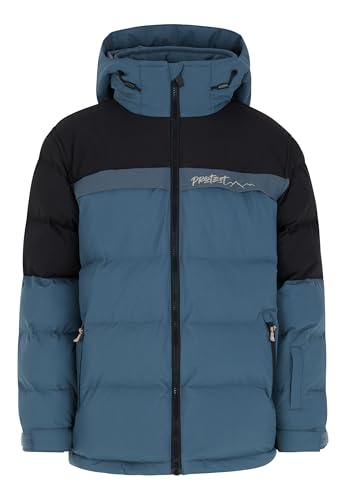 Protest Jungen Ski- Und Snowboardjacke PRTMACK JR von Protest