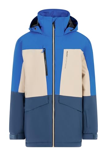 Protest Jungen Ski- Und Snowboardjacke PRTMilan JR von Protest