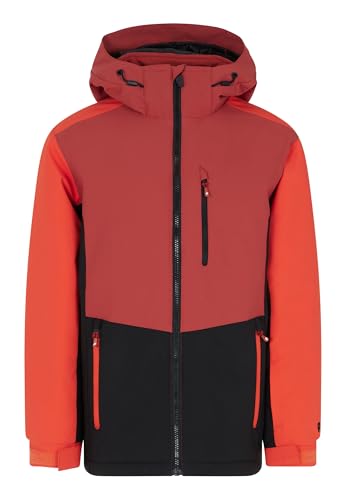 Protest Jungen Ski- Und Snowboardjacke PRTNEMBRO JR von Protest