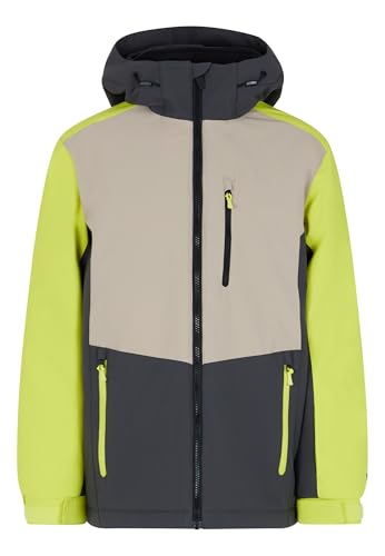 Protest Jungen Ski- Und Snowboardjacke PRTNEMBRO JR von Protest