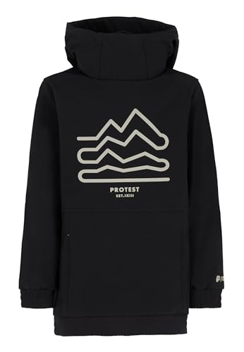 Protest Jungen Ski- Und Snowboardjacke PRTQUINZ JR von Protest