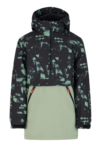 Protest Jungen Ski- Und Snowboardjacke PRTROBIN JR von Protest