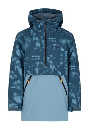 Protest Jungen Ski- Und Snowboardjacke PRTROBIN JR von Protest