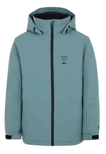 Protest Jungen Ski- Und Snowboardjacke PRTSKIMMER JR Protest Jungen Ski- Und Snowboardjacke PRTSKIMMER JR von Protest
