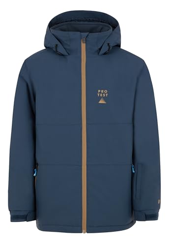 Protest Jungen Ski- Und Snowboardjacke PRTSKIMMER JR von Protest