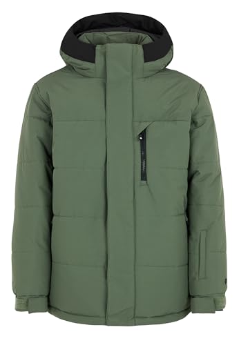 Protest Jungen Ski- Und Snowboardjacke PRTSPARROW JR von Protest