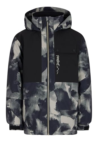 Protest Jungen Ski- Und Snowboardjacke PRTWOLVE JR von Protest