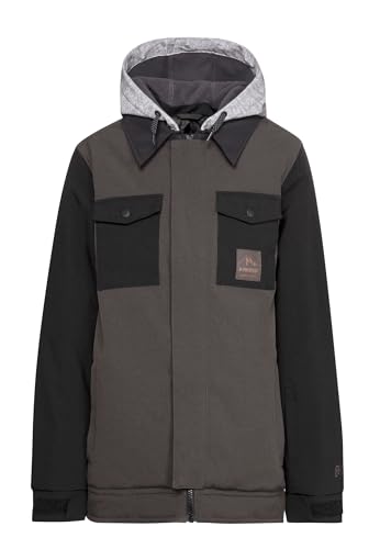 Protest Jungen Skijacke AIR JR von Protest