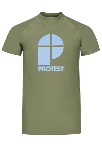 Protest Jungen Surf-t-Shirt PRTBERENT JR von Protest