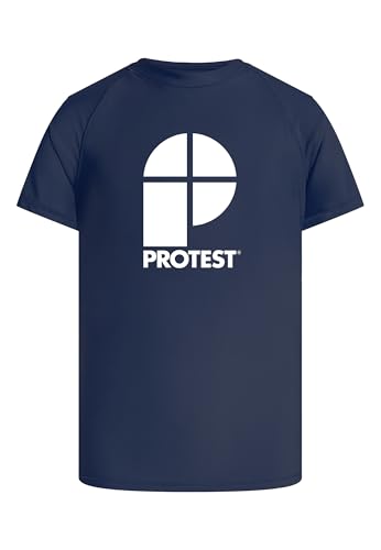 Protest Jungen Surf-t-Shirt PRTBERENT JR von Protest