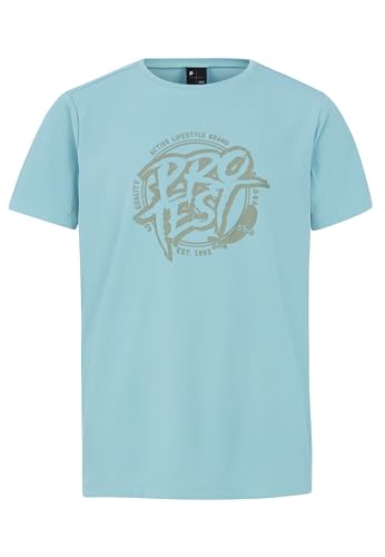 Protest Jungen Surfshirt Kurzarm PRTISLAND JR von Protest