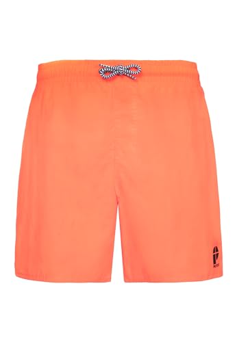 Protest Boys Strandshorts Culture JR Neon Pink 164 von Protest