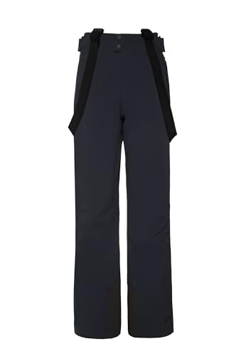 Protest Jungen Ski- Und Snowboardhose BORK JR von Protest