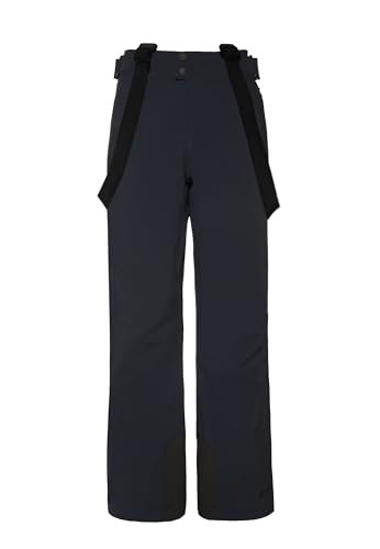 Protest Jungen Ski- Und Snowboardhose BORK JR von Protest