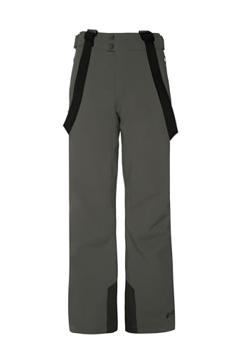 Protest Jungen Ski- Und Snowboardhose BORK JR von Protest