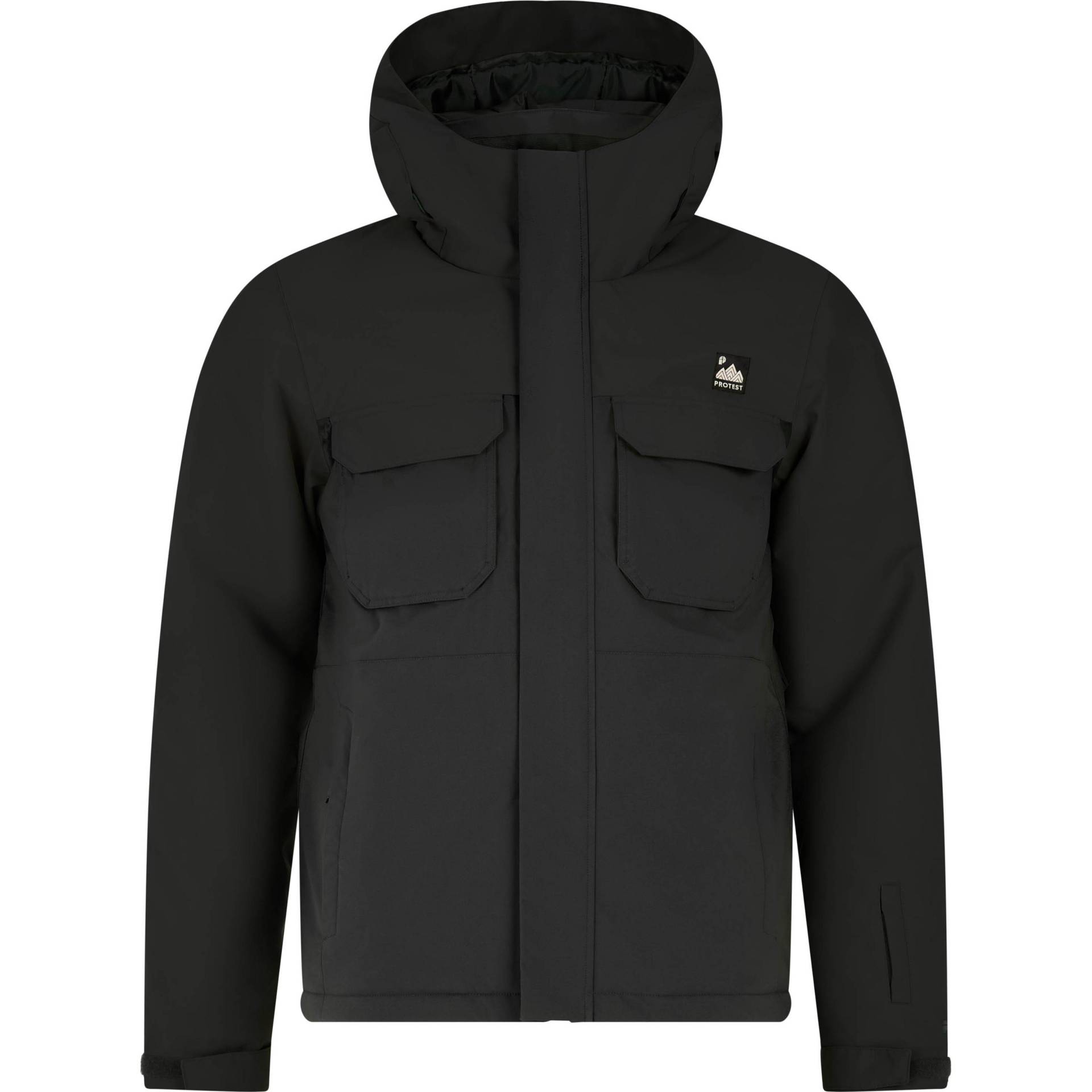 Protest Kajo Skijacke Herren von Protest