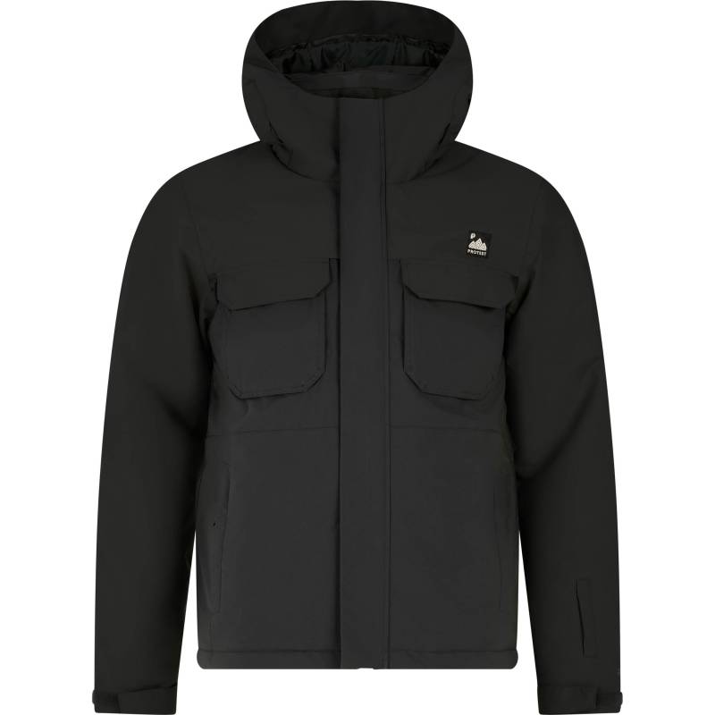 Protest Kajo Skijacke Herren von Protest