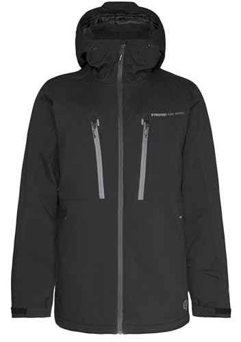 Protest Herren Ski- Und Snowboardjacke TIMO 21 von Protest