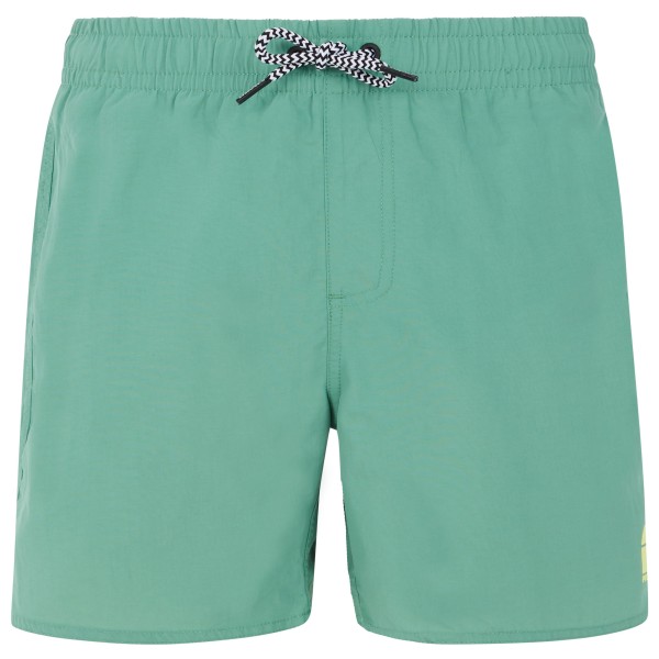 Protest - Kid's Culture Beachshort - Boardshorts Gr 152 türkis von Protest