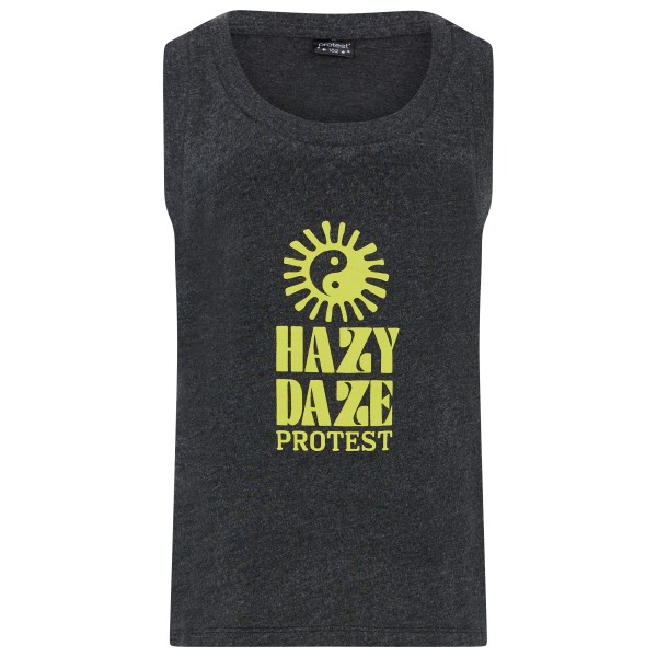 Protest - Kid's PRTAdori - Top Gr 164 schwarz/grau von Protest