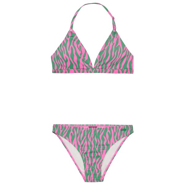 Protest - Kid's PRTAniston - Bikini Gr 128 rosa von Protest