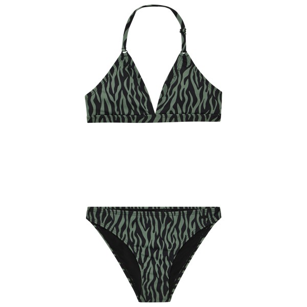 Protest - Kid's PRTAniston - Bikini Gr 164 grau Protest - Kid's PRTAniston - Bikini Gr 164 grau von Protest
