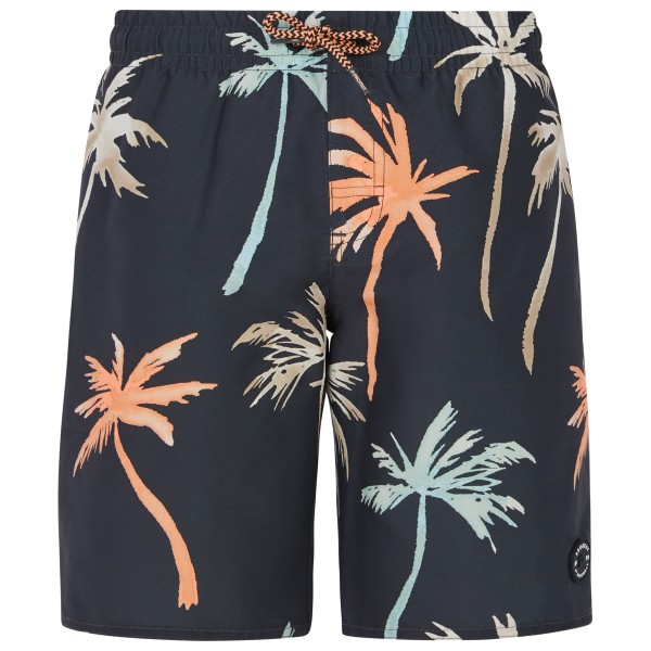 Protest - Kid's PRTBrandon - Boardshorts Gr 104 blau von Protest