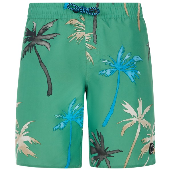 Protest - Kid's PRTBrandon - Boardshorts Gr 116 türkis von Protest