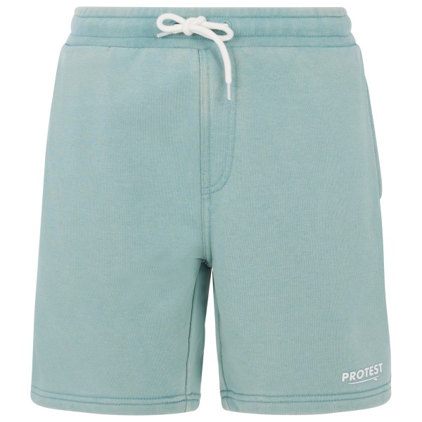 Protest - Kid's PRTClints - Shorts Gr 128 türkis von Protest