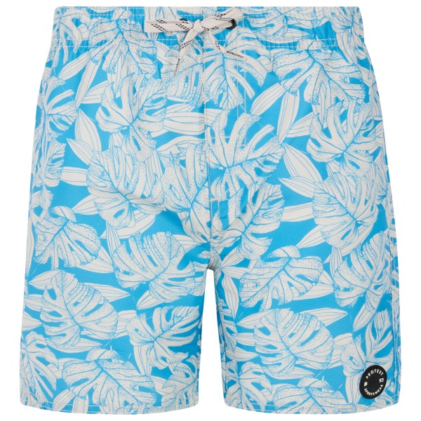 Protest - Kid's PRTColney - Boardshorts Gr 116 blau von Protest