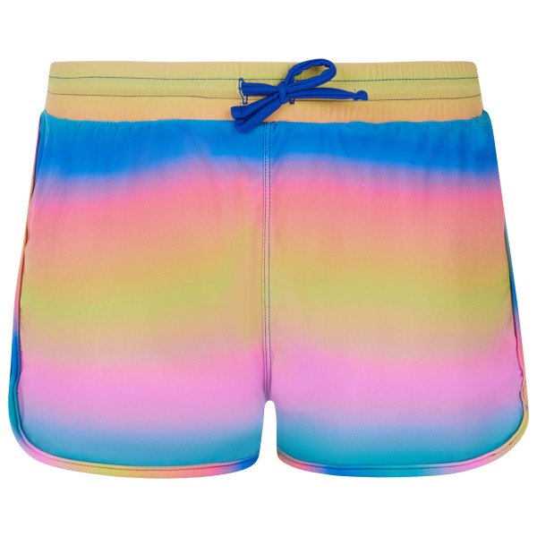 Protest - Kid's PRTDinky - Boardshorts Gr 140 bunt von Protest