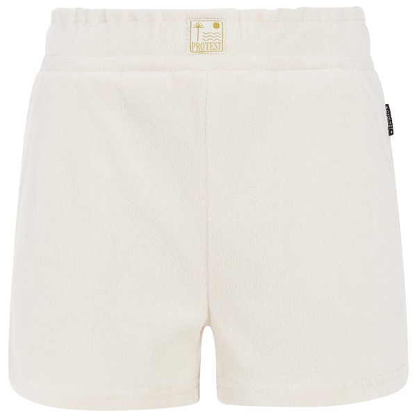 Protest - Kid's PRTDots - Shorts Gr 128 weiß von Protest