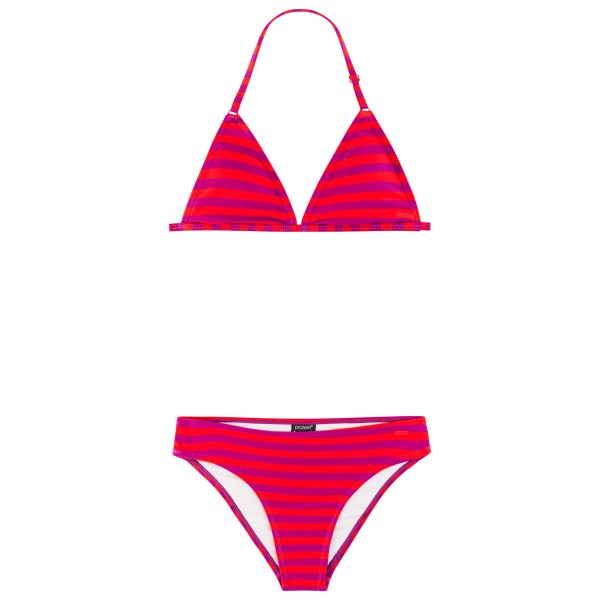Protest - Kid's PRTMickeys - Bikini Gr 104 rosa von Protest
