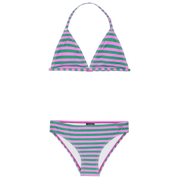 Protest - Kid's PRTMicky - Bikini Gr 116 lila von Protest