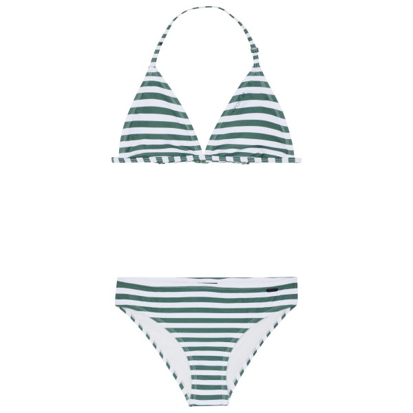 Protest - Kid's PRTMicky - Bikini Gr 176 grau von Protest