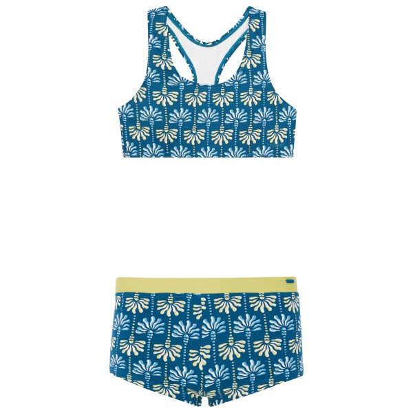 Protest - Kid's PRTNini - Bikini Gr 152 blau von Protest