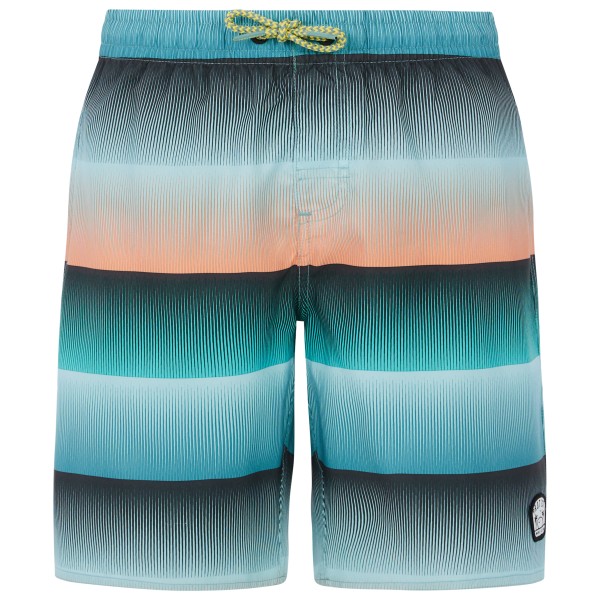 Protest - Kid's PRTRay - Boardshorts Gr 128 türkis Protest - Kid's PRTRay - Boardshorts Gr 128 türkis von Protest