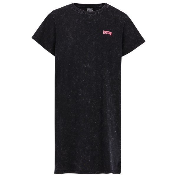 Protest - Kid's PRTRubey - Kleid Gr 152 schwarz von Protest