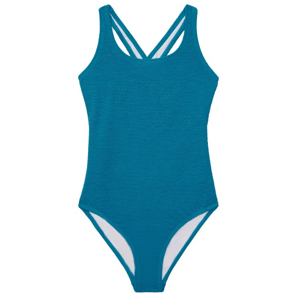 Protest - Kid's PRTSharp - Badeanzug Gr 140 blau von Protest