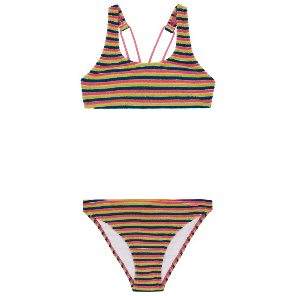 Protest - Kid's PRTSicilla - Bikini Gr 152 weiß Protest - Kid's PRTSicilla - Bikini Gr 152 weiß von Protest