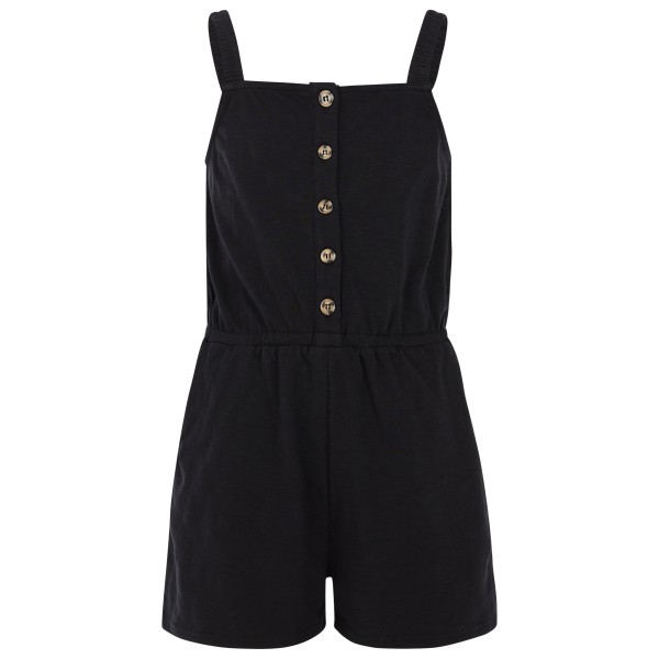 Protest - Kid's PRTSimba - Jumpsuit Gr 104 schwarz Protest - Kid's PRTSimba - Jumpsuit Gr 104 schwarz von Protest
