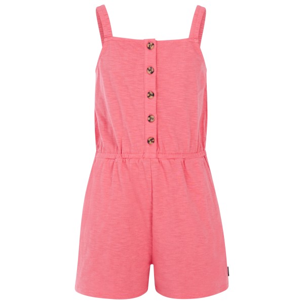 Protest - Kid's PRTSimba - Jumpsuit Gr 128 rosa von Protest