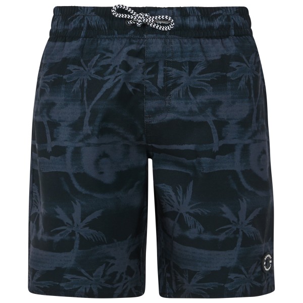 Protest - Kid's PRTSteven - Boardshorts Gr 116 blau von Protest