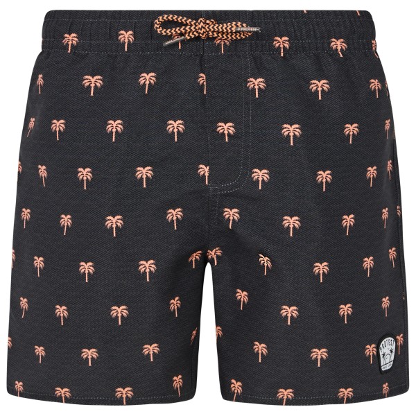 Protest - Kid's PRTSteven - Boardshorts Gr 164 schwarz Protest - Kid's PRTSteven - Boardshorts Gr 164 schwarz von Protest