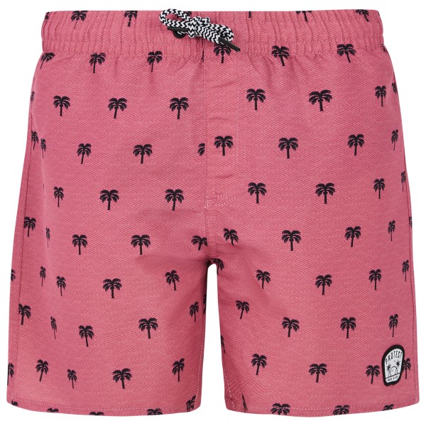 Protest - Kid's PRTSteven - Boardshorts Gr 176 rosa von Protest
