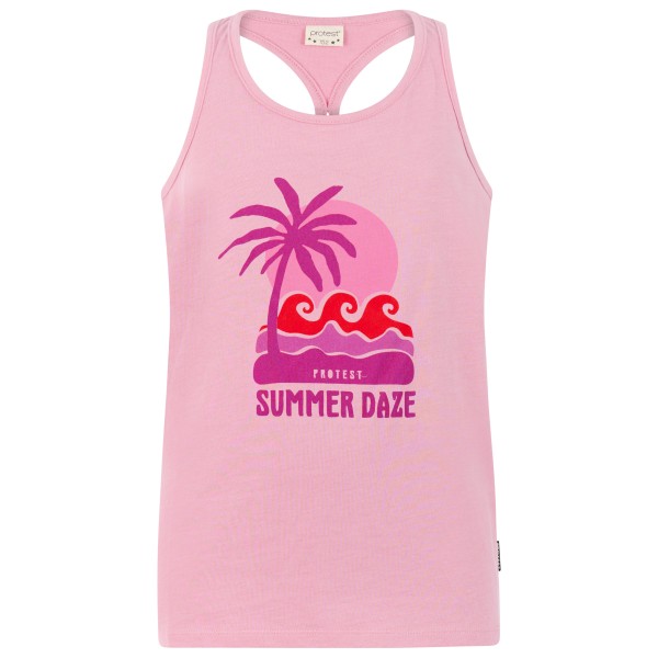 Protest - Kid's PRTSyra - Top Gr 140 rosa von Protest