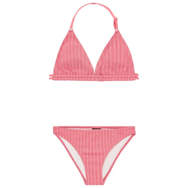 Protest - Kid's PRTTolove - Bikini Gr 140 rosa von Protest
