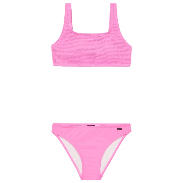 Protest - Kid's PRTTuni - Bikini Gr 164 rosa von Protest